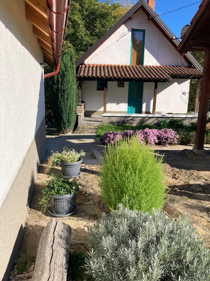 Holiday Home Tunnel Ravne Visoko Exterior photo